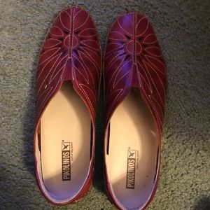 Pikolinos Jerez 578 Shoes Size 11